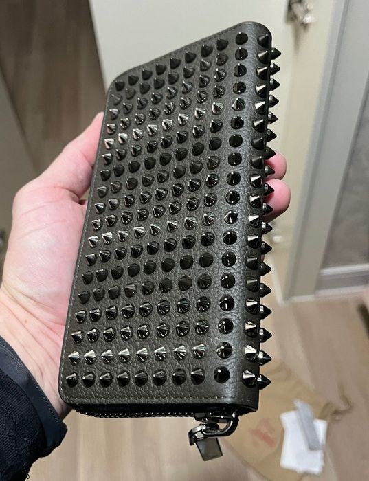 Портмоне Christian Louboutin