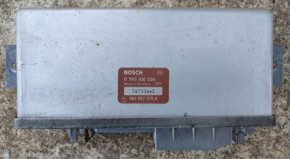 Части от Ауди 80 Б4 2.0Е