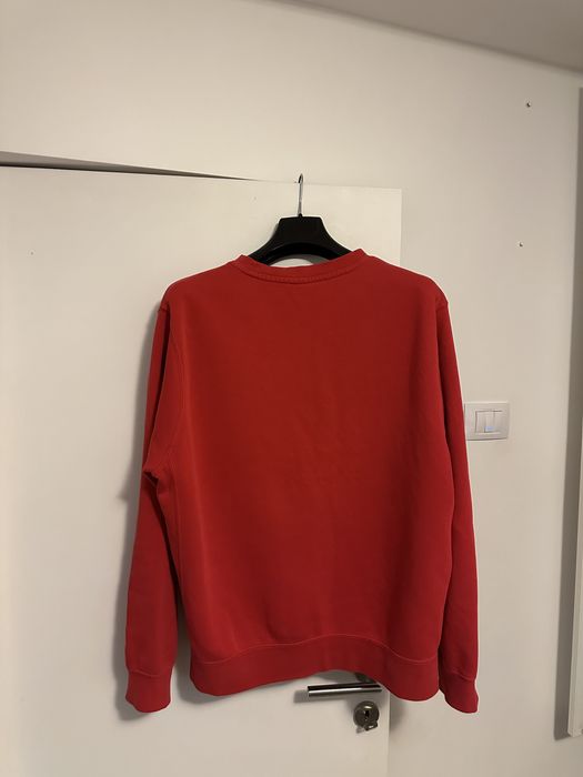 Hanorac Nike Roșu M