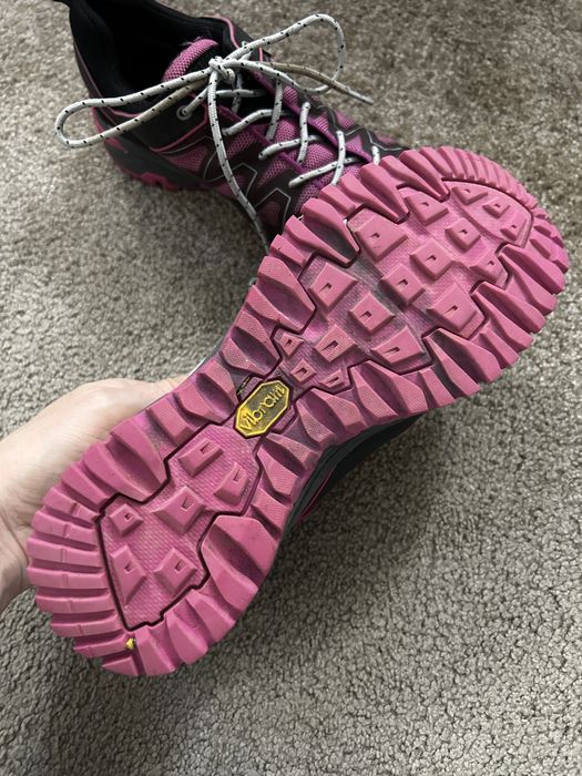 Incaltaminte trekking dama