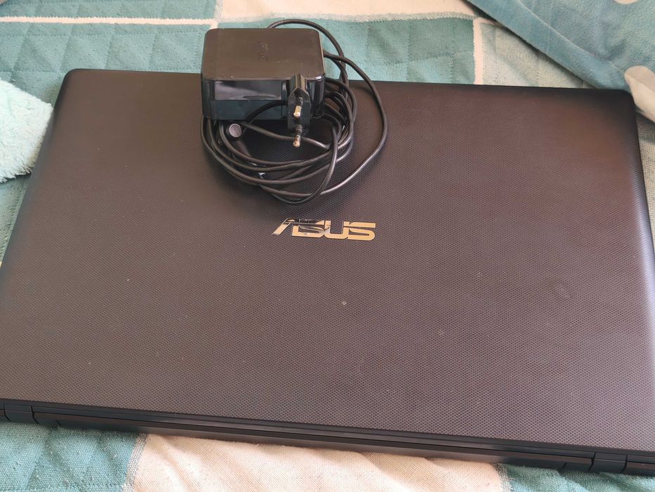 ноутбук ASUS X552CL Core i3 3217U