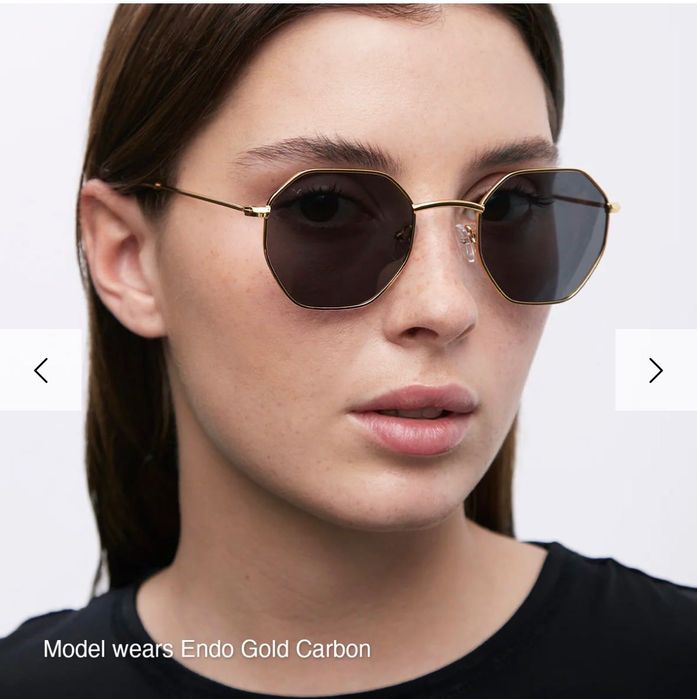 Ochelari de soare polarizați Meller