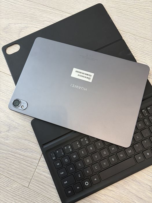 Huawei MatePad 11.5 S 2026 12gb ram