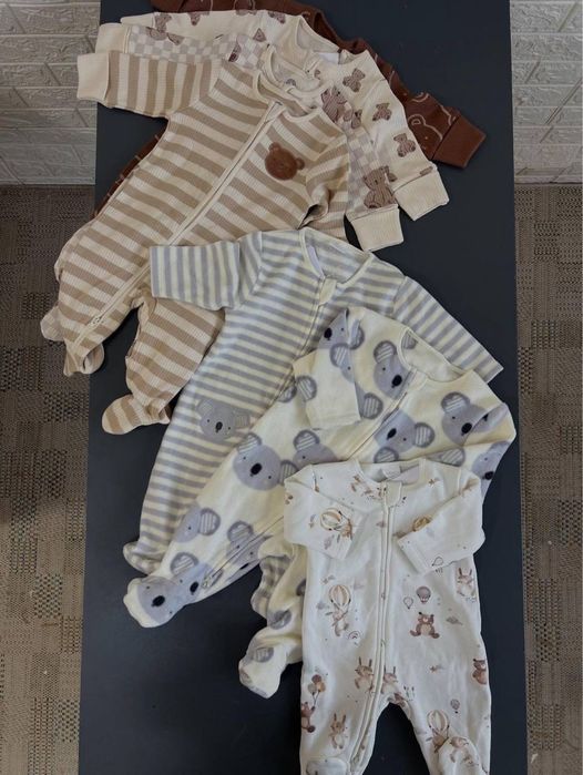 Pachet haine copii  bucati noi cu eticheta