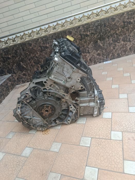 каптива мотор сотилади