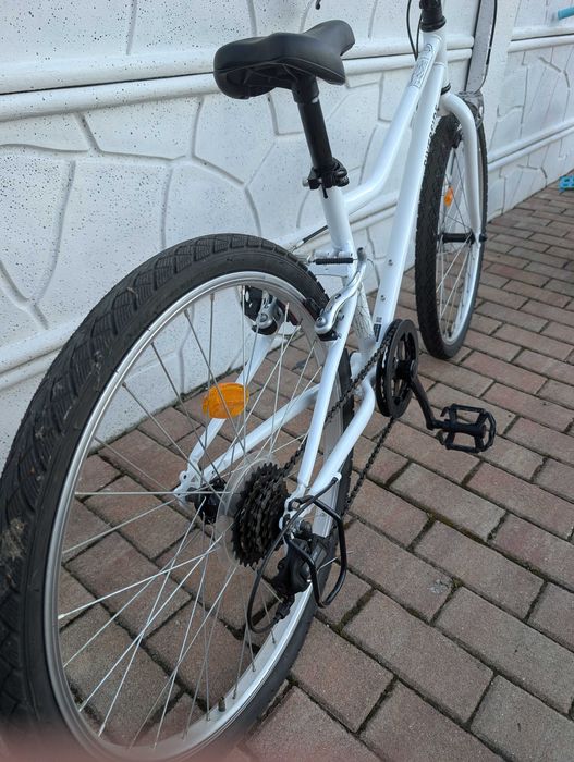 Bicicleta copii B'Twin Riverside 100