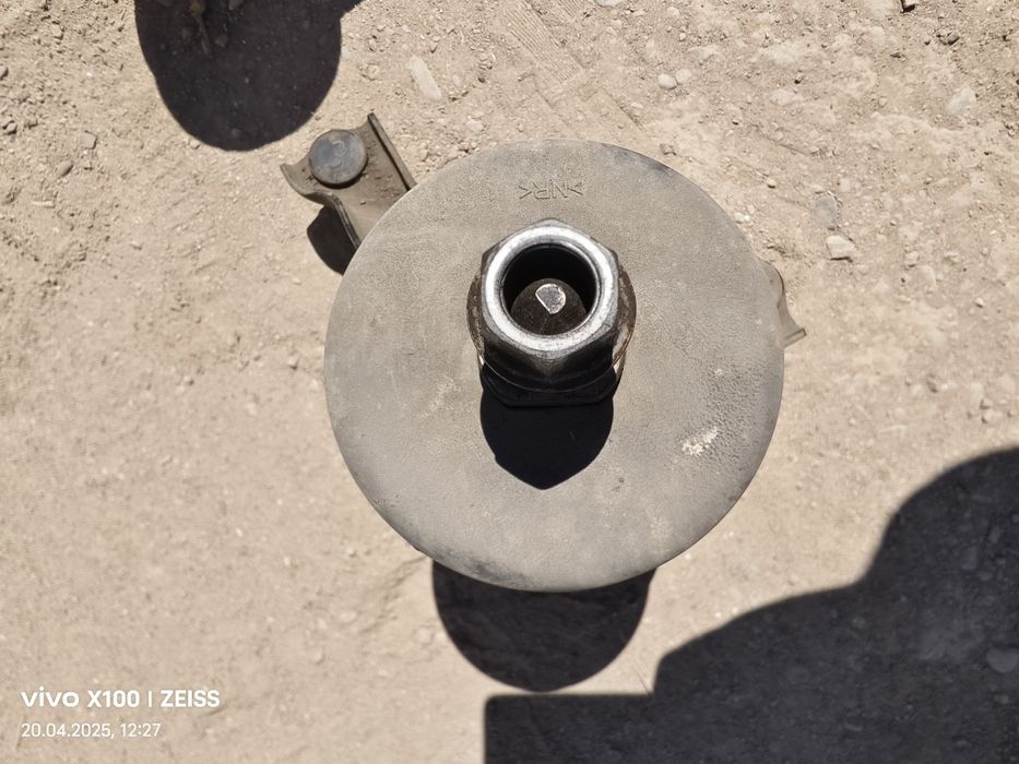 Подушки на ДВС Камри 50