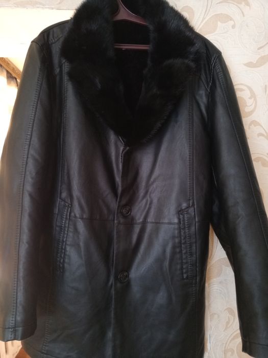 Продам дублёнка, 54 р