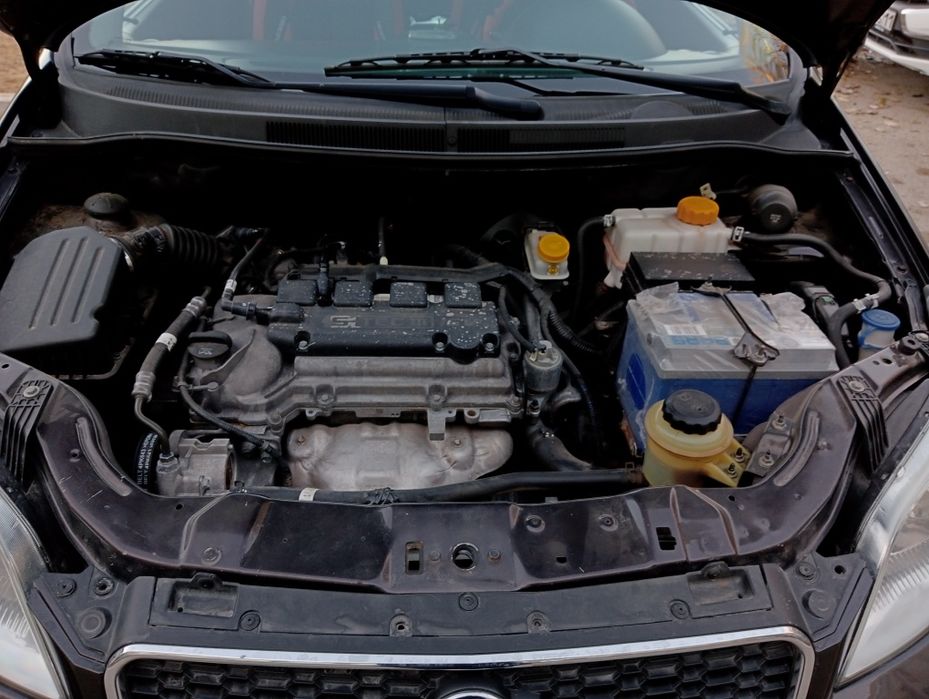 Ravon Nexia R 3 2019