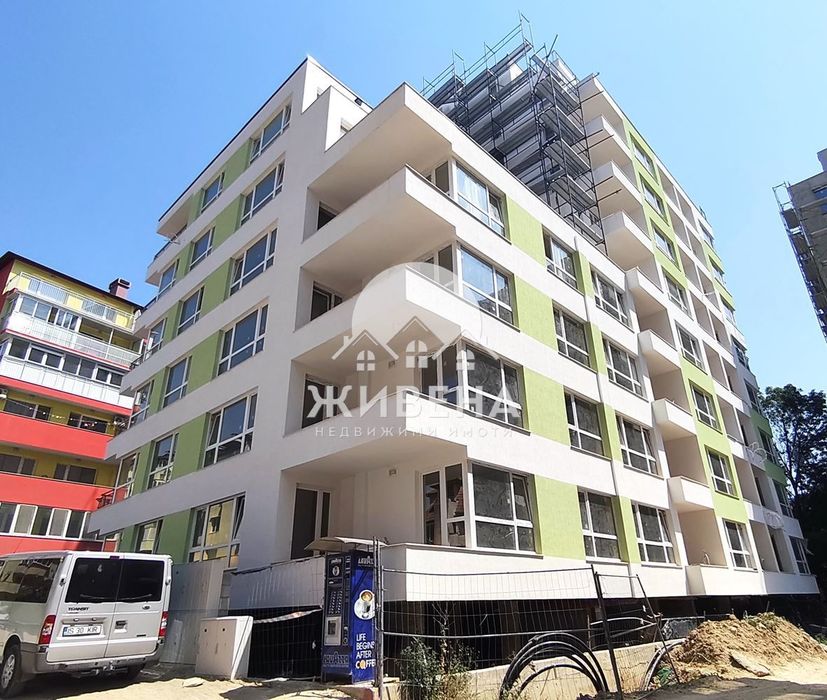 Продава 2-стаен апартамент, БДС, кв. Левски,  72 кв.м