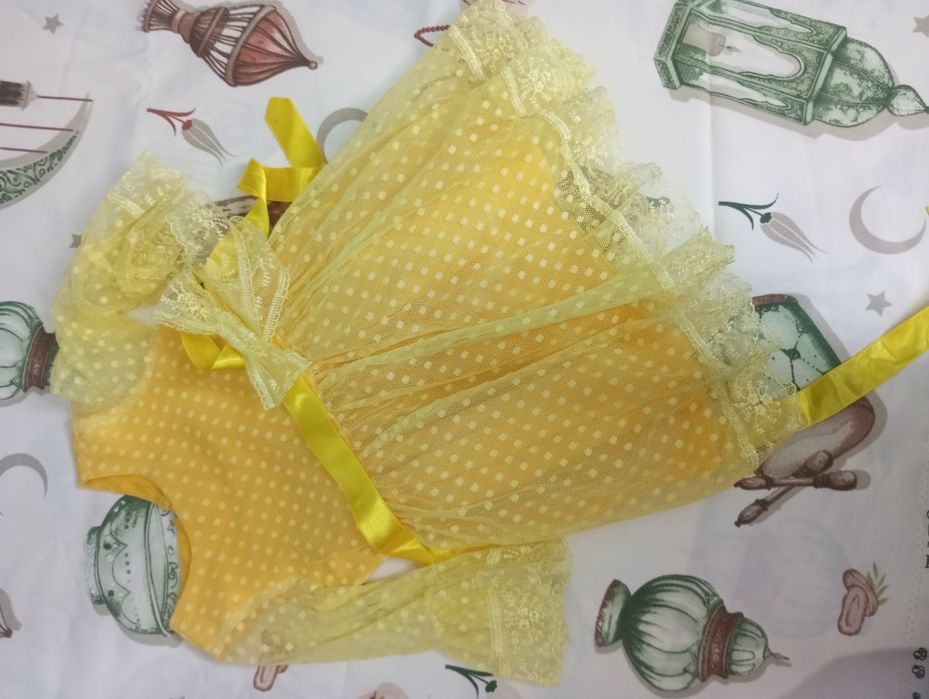 Кыздардын детскии