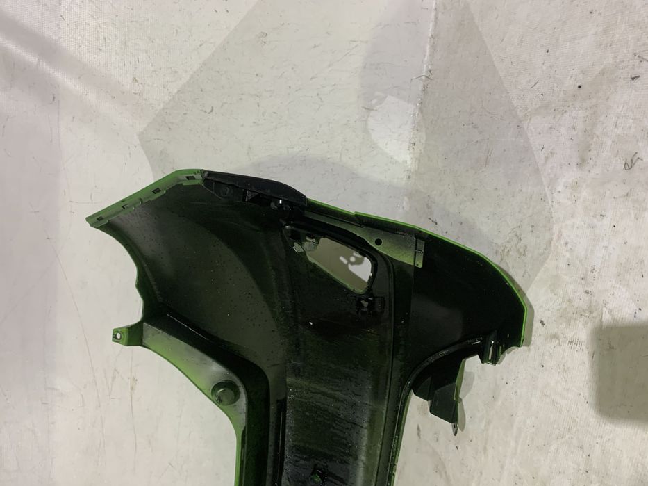 Bara spate Ford Fiesta, ST-Line, 2018, 2019, 2020, 2021, cod origine OE L1BJ-17906-A.