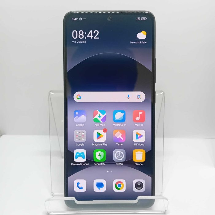 Xiaomi Redmi Note 14 5G (Ag4 Dacia B.52216) Garantie 2 ani
