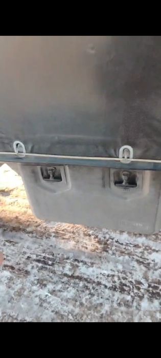 Газель борты, жаңа