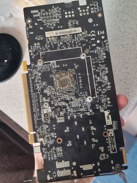 Vand componente pc toate functionale