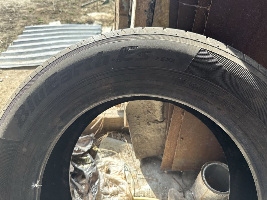 Продам покрышки