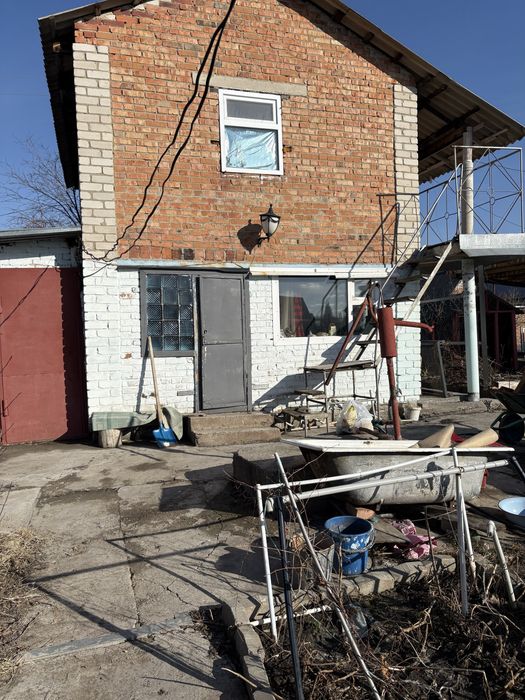 Продам дачу, район понтоного моста