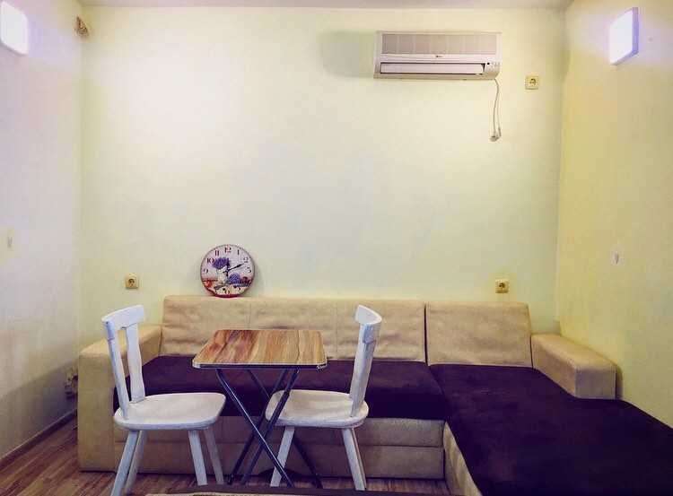 Дава се под наем Двустаен апартамент в Бургас, Меден рудник - зона А - 70 кв.м за 229.5 € - Снимка #8