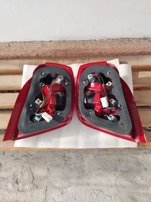 Orqa fara lacetti yangi original zavod 2023