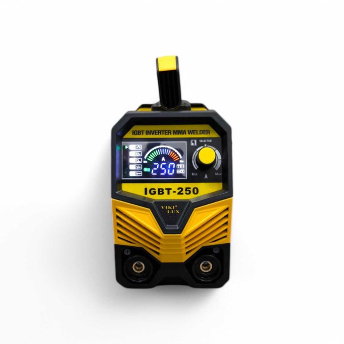 Електрожен VikiLux MMA IGBT 250A Инверторен