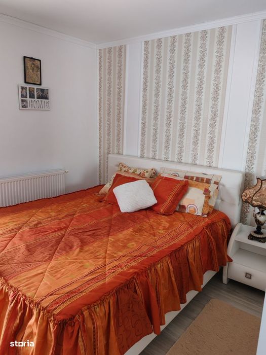 Vânzare Directa De La Proprietar, vând casă 4+1, Sânpetru