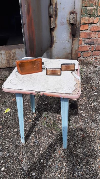 Продам запчасти на гольф 3.