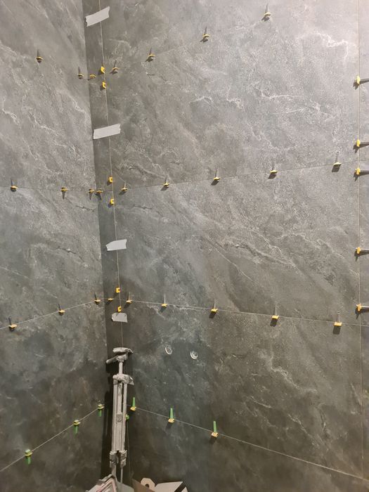 Кафельщик/плиточник