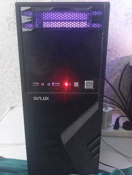 продам компьютер i3 полный комплект