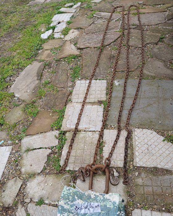 Синджири.обтегачи.шегели