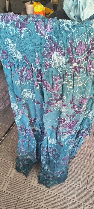 Подарявам летни рокли размер М