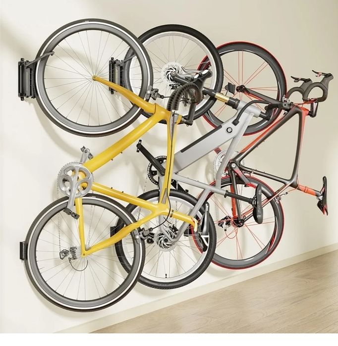 Suport depozitare biciclete 35kg
