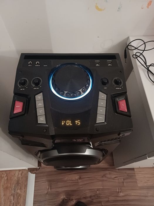 Boxa Novistar Maxisound V3 1000w