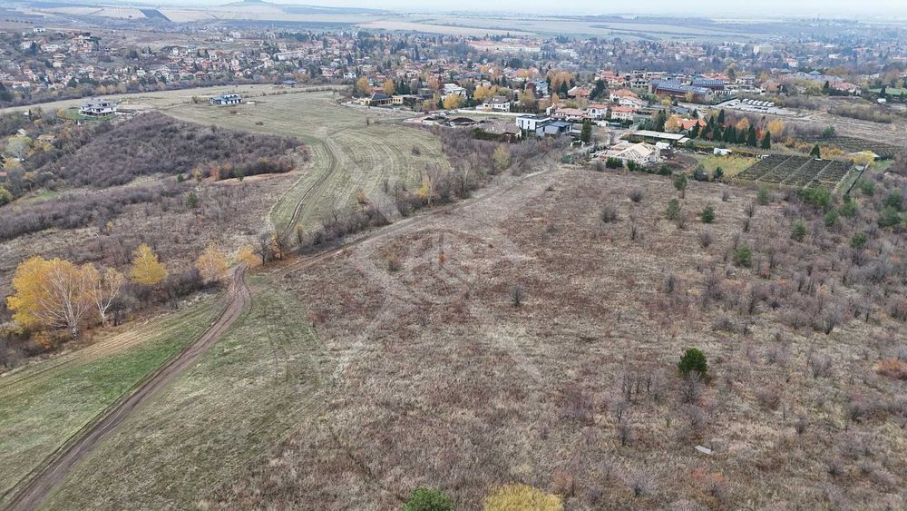 Продава се Парцел в Банкя - 1571 кв.м за 81 €/кв.м - Снимка #8