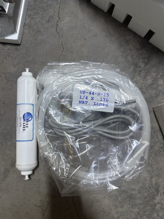 Pure Water Modular Automatic Distiller