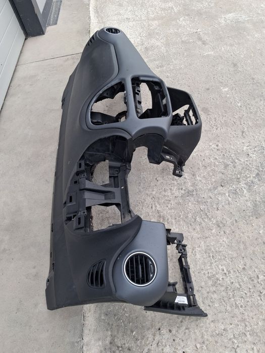 Арматурно табло Fiat Punto 2012г.