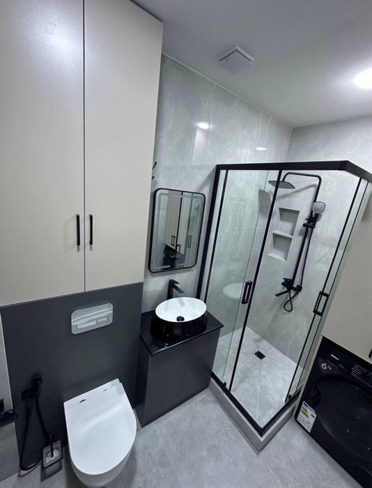 Продается 2х комнатная новостройка ЖК City Tower Фаргона Йули