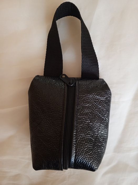 Косметички велюровые, любого цвета на заказ