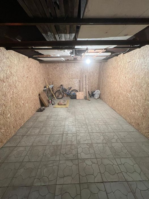 продам гараж металлический