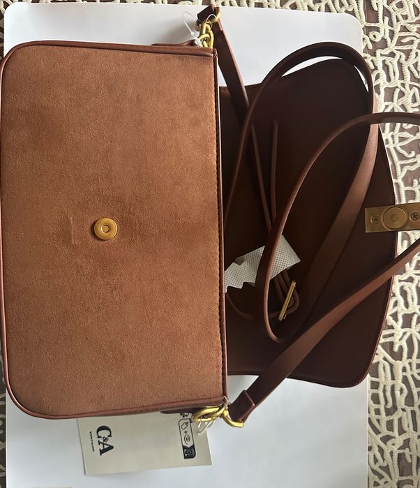 Дамска чанта C&A