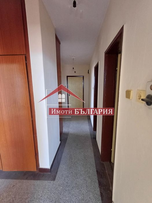 Продава се Четиристаен апартамент в Карлово - 78 кв.м за 818 €/кв.м - Снимка #7