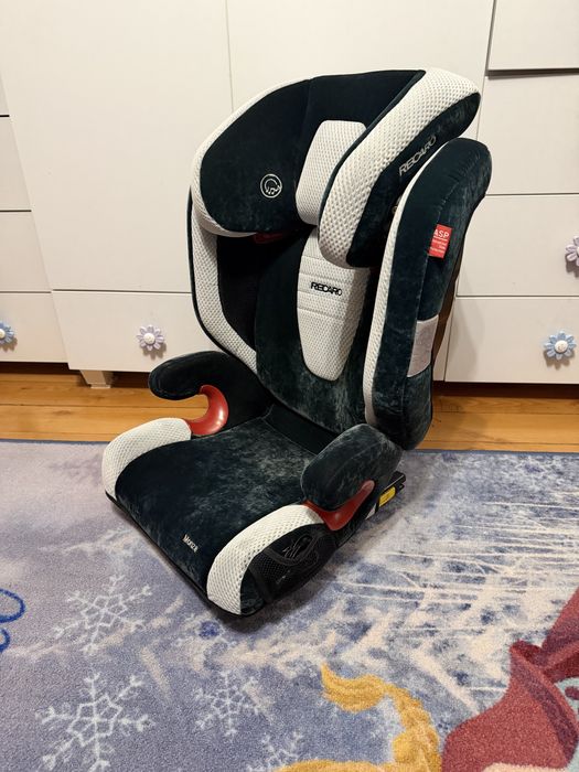 Recaro Monza Детско Столче за Кола