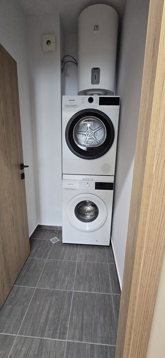 Дава се под наем Тристаен апартамент в София, Център - 95 кв.м за 797.64 € - Снимка #7