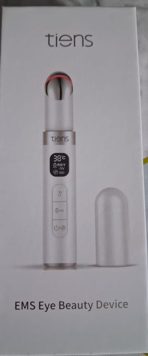 TIENS.  EMS - прибор для красоты глаз