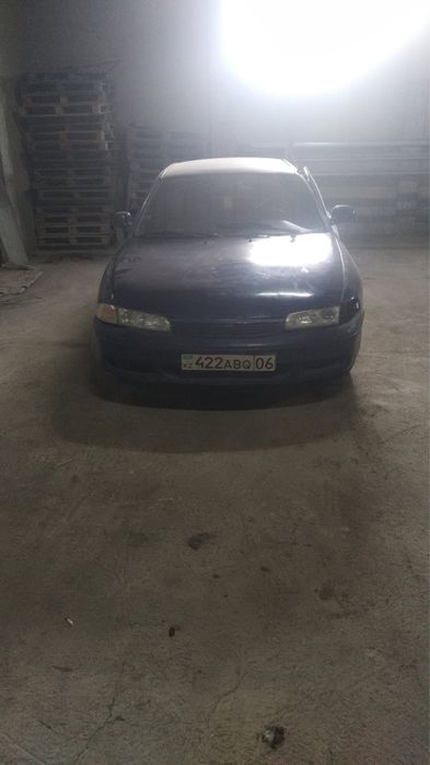 Продам Мазду 626