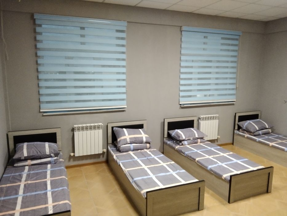 Кунлик Гостиница, квартира.