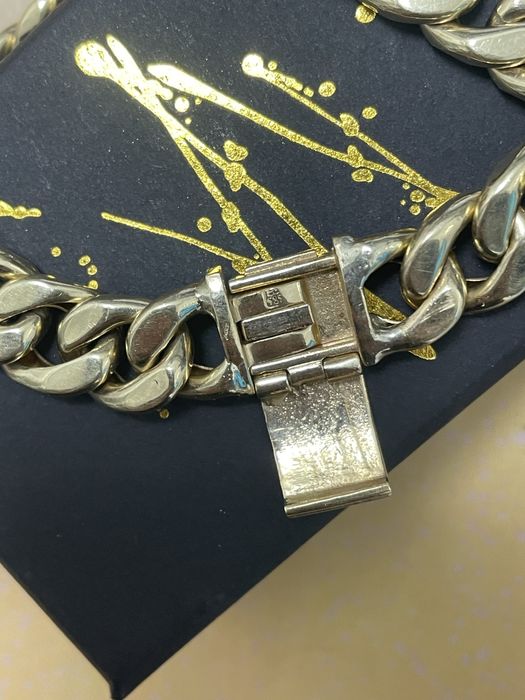 Златна Гривна - 14 Карата