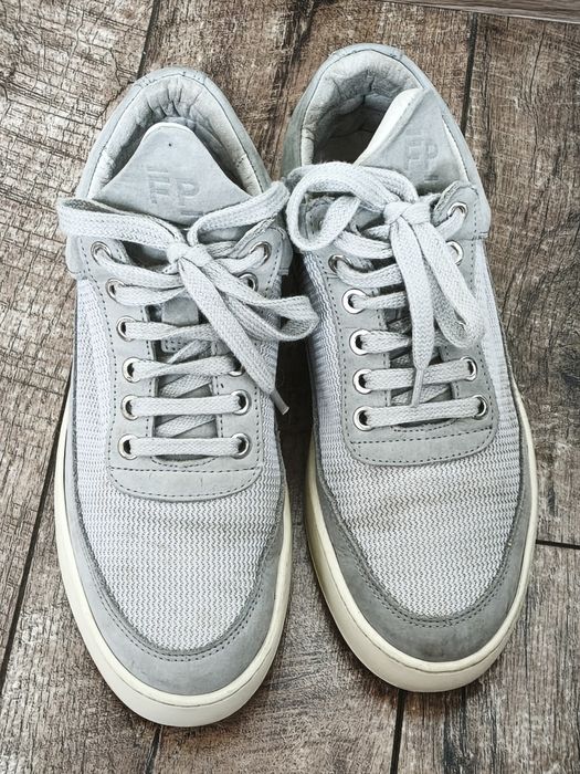 Filling Pieces кецове естествена кожа, номер 37