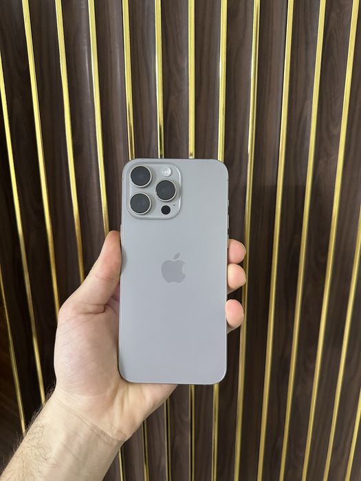 Iphone 15 Pro Max 256 Айфон 15 Про Макс 256