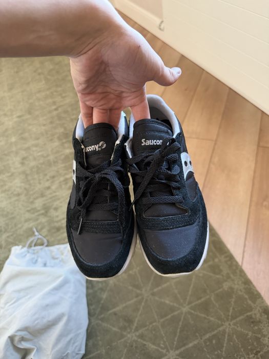 Saucony кроссовки