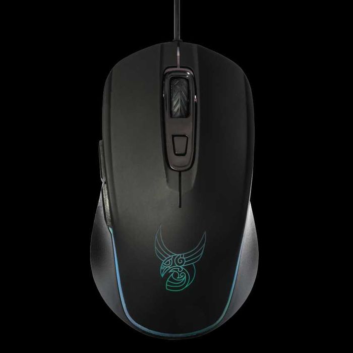 Mouse Gaming 10000 DPI L33T Tyrfing